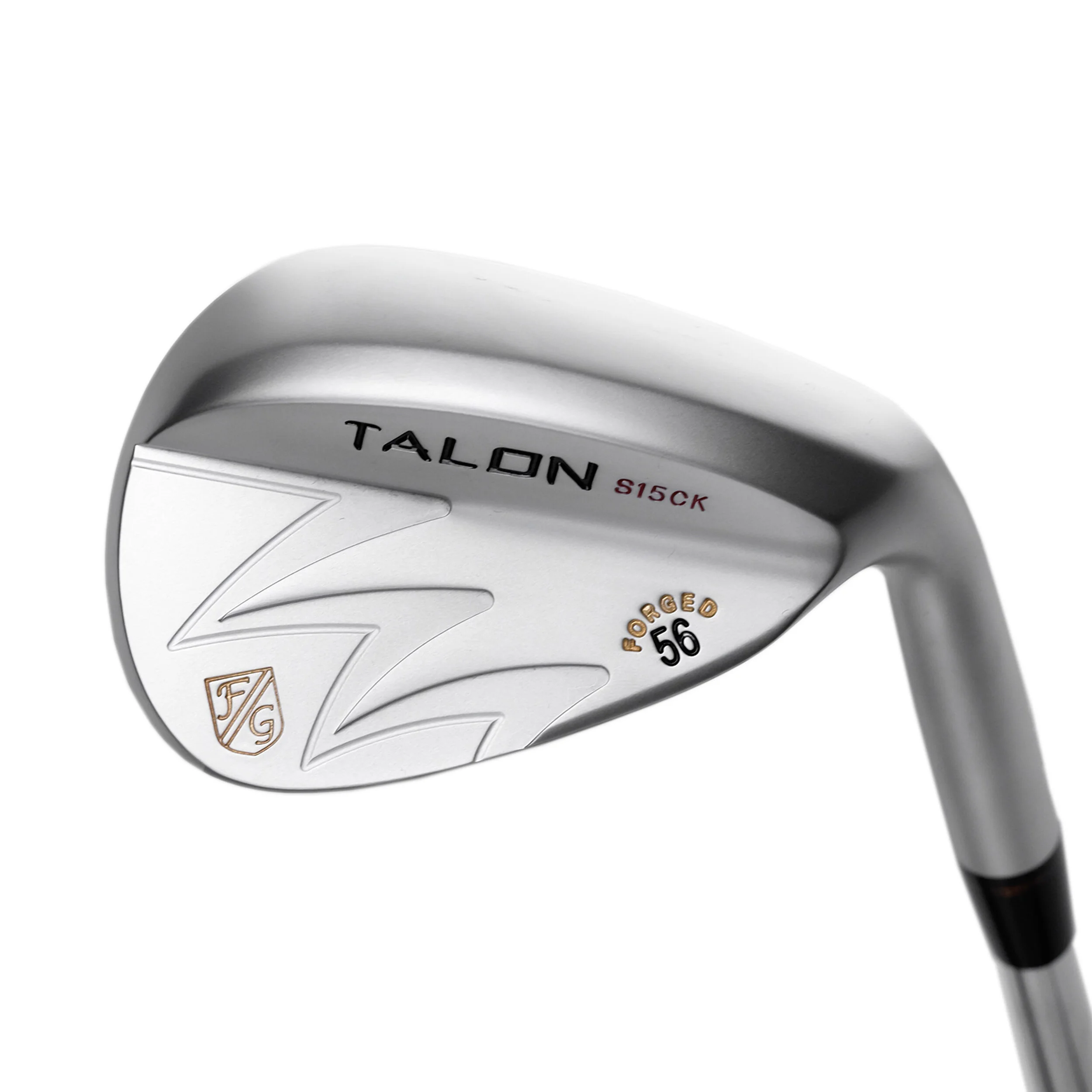 Talon TW-101 ホワイトクロム — Fujimoto Gikoh